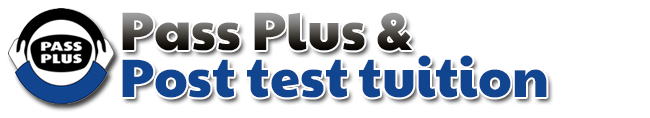 be a better driver wtih a Pass Plus course from Tracey&s Driving School in Eastbourne
